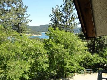 Ampio Appartamento Lago Ampollino