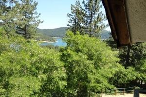 Ampio Appartamento Lago Ampollino