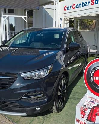 Opel Grandland X 1.5 diesel Ecotec Start&Stop Adva