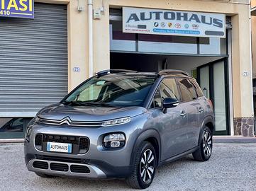 Citroen C3 Aircross BlueHDi 100 S&S Shine