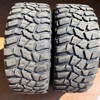 Gomme fuoristrada 37x13.50R18