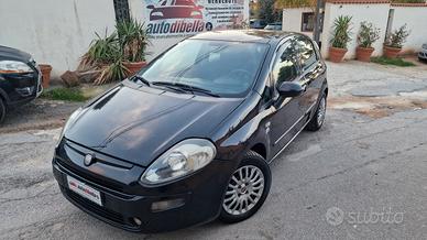 Fiat Punto Evo Punto Evo 1.3 Mjt 95 CV DPF MOTORE 