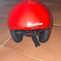Casco da sci bambino