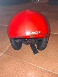 Casco da sci bambino