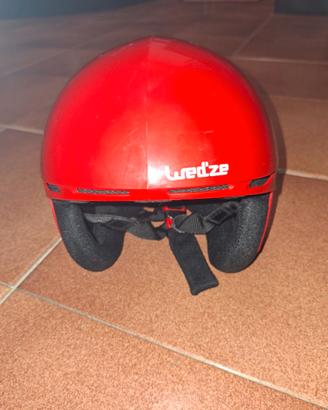 Casco da sci bambino