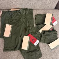 Pack  Beretta Firetek