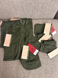 Pack  Beretta Firetek