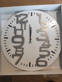 Orologio analogico da parete