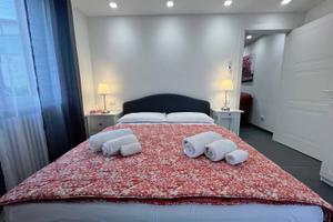 Bilocale arredato in loc Tre Cunei