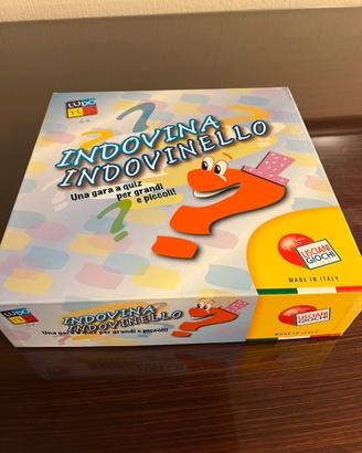 giochi da tavolo