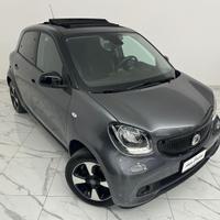 SMART FORFOUR PERFECT AUTOMATICA CABRIO