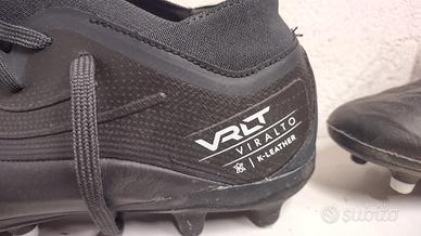 Scarpe da calcio Kipsta Viralto IV FG