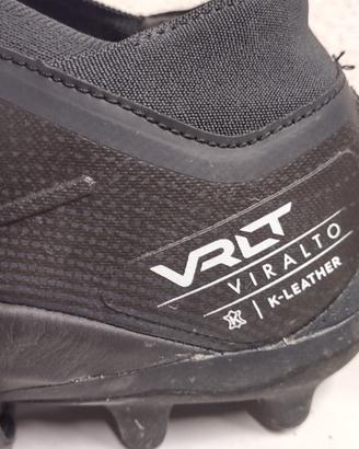 Scarpe da calcio Kipsta Viralto IV FG