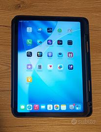 iPad Air 4 (4ª Gen) 64GB Wi-Fi +Cellular - Celeste
