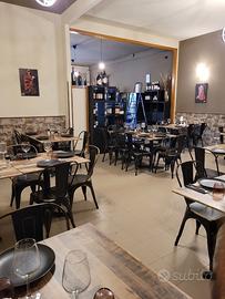 Ristorante ,bistrot,pizzeria