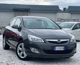 Opel Astra 1.4 " 85 Mila Km CERTIFICATI "