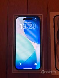 Iphone 15 128gb
