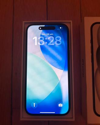 Iphone 15 128gb