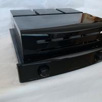 amplificatore a valvola