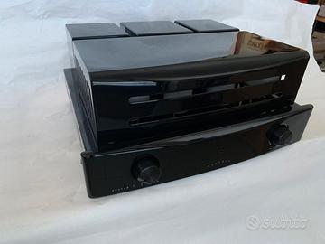 amplificatore a valvola