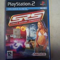 gioco ps2