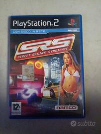 gioco ps2