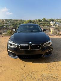 BMW 120D Msport 3porte 2016