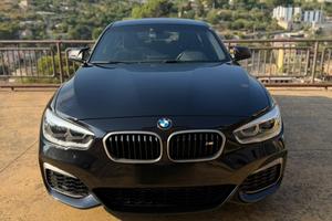 BMW 120D Msport 3porte 2016