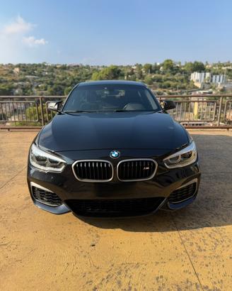 BMW 120D Msport 3porte 2016