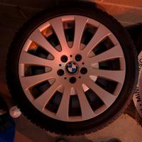 Cerchi Bmw 8x18 et14 styling 118
