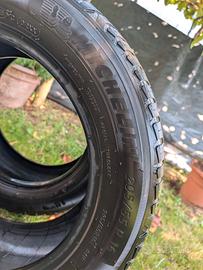 Gomme Michelin Crossclimate2 205 55 16