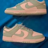 scarpe Nike dunk low 42,5