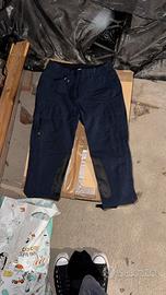 Pantaloni equitazione