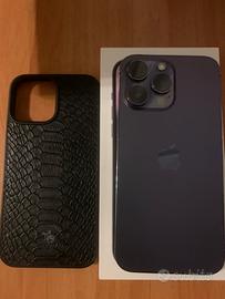 Iphone 14 pro max 128gb