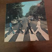 Dischi vinile Beatles