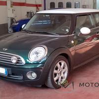 MINI Cooper 1.6 16V Chili -DISTRIBUZIONENUOVA-