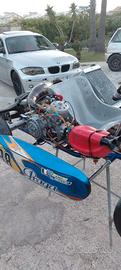 kart 125