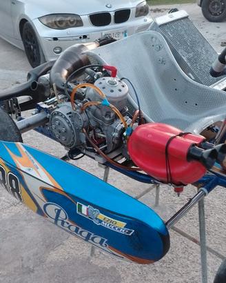 kart 125