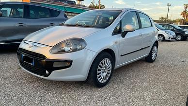 Fiat Punto Evo 1.3 Mjt 75 CV DPF 5 porte S&S 150°