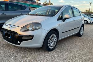 Fiat Punto Evo 1.3 Mjt 75 CV DPF 5 porte S&S 150°
