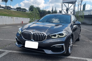 BMW serie 1 F40 116d Luxury