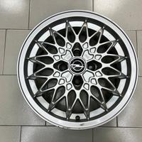 RL158 Cerchio usato Opel da 15"