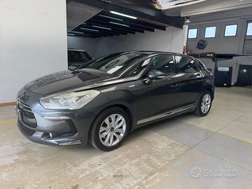 Citroen Ds5