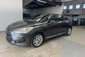 Citroen Ds5