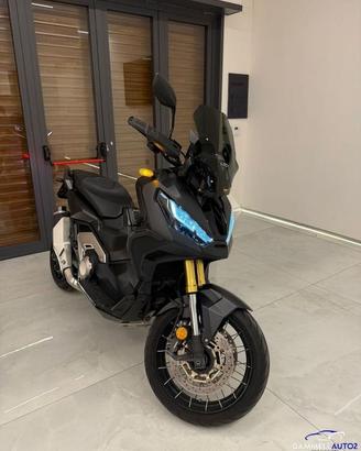 Honda X-ADV 750 HONDA XADV 750 DEPOTENZIATO X...
