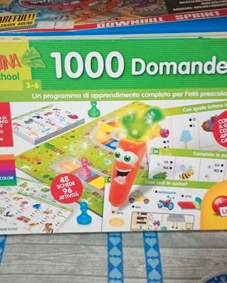 gioco x bimbi