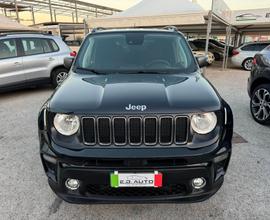 JEEP RENEGADE(RESTYLING)1.6MULTIJET 120CV