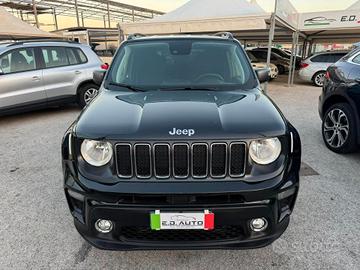 JEEP RENEGADE(RESTYLING)1.6MULTIJET 120CV