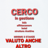 C.E.R.C.O. attività in gestione