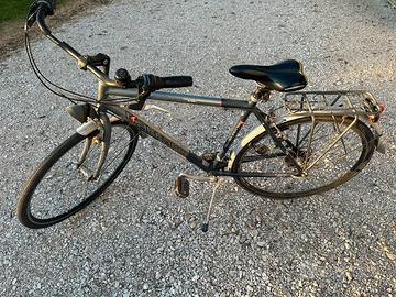 Bicicletta da uomo